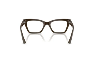 Widok z tyłu Giorgio Armani AR7285HU (6307)