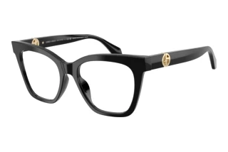 Widok z przodu Giorgio Armani AR7286U (5875)