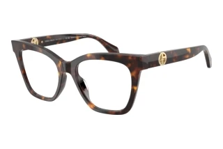 Widok z przodu Giorgio Armani AR7286U (5879)