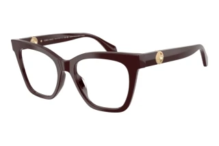 Widok z przodu Giorgio Armani AR7286U (6308)