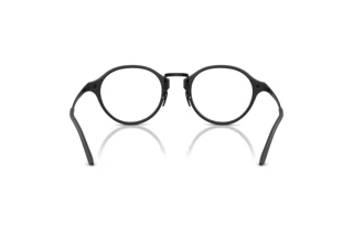 Widok z tyłu Giorgio Armani AR7287 (5009)