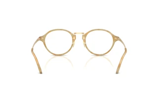 Widok z tyłu Giorgio Armani AR7287 (6300)