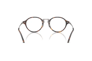 Widok z tyłu Giorgio Armani AR7287 (6403)