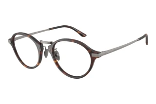 Widok z przodu Giorgio Armani AR7287 (6403)