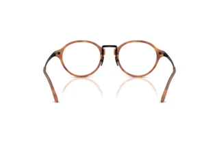Widok z tyłu Giorgio Armani AR7287 (6404)