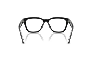 Widok z tyłu Giorgio Armani AR7288U (5009)