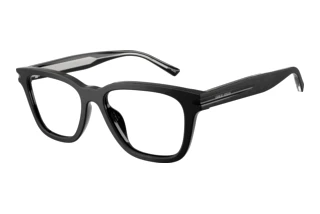 Widok z przodu Giorgio Armani AR7288U (5009)