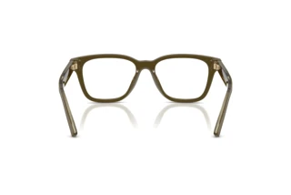 Widok z tyłu Giorgio Armani AR7288U (6401)