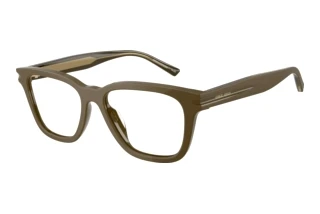Widok z przodu Giorgio Armani AR7288U (6401)