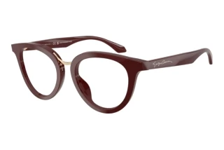 Widok z przodu Giorgio Armani AR7289U (6399)