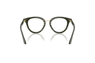 Widok z tyłu Giorgio Armani AR7289U (6400)