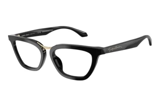 Widok z przodu Giorgio Armani AR7290U (5017)