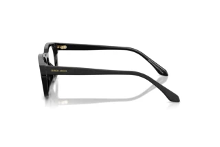Widok z boku Giorgio Armani AR7291U (5009)