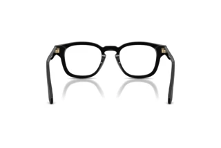 Widok z tyłu Giorgio Armani AR7291U (5009)