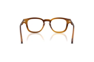 Widok z tyłu Giorgio Armani AR7291U (6163)