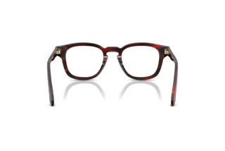 Widok z tyłu Giorgio Armani AR7291U (6392)