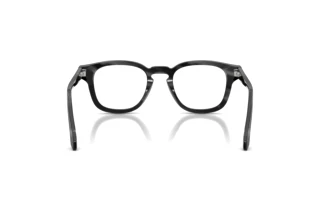 Widok z tyłu Giorgio Armani AR7291U (6393)