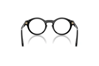 Widok z tyłu Giorgio Armani AR7292U (5009)