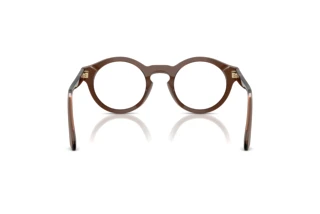 Widok z tyłu Giorgio Armani AR7292U (6394)