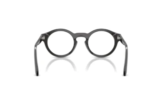 Widok z tyłu Giorgio Armani AR7292U (6395)