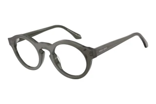 Widok z przodu Giorgio Armani AR7292U (6396)