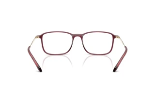 Widok z tyłu Giorgio Armani AR7294U (6487)