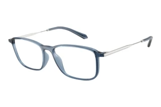 Widok z przodu Giorgio Armani AR7294U (6488)