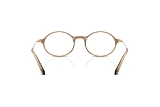 Widok z tyłu Giorgio Armani AR7295U (6483)