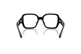 Widok z tyłu Giorgio Armani AR7297U (5875)