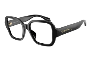 Widok z przodu Giorgio Armani AR7297U (5875)