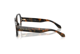 Widok z boku Giorgio Armani AR7297U (6478)