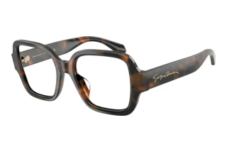 Widok z przodu Giorgio Armani AR7297U (6478)