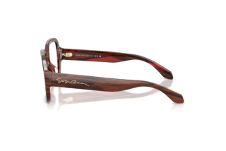 Widok z boku Giorgio Armani AR7297U (6479)