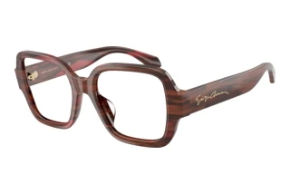 Widok z przodu Giorgio Armani AR7297U (6479)