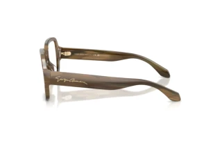 Widok z boku Giorgio Armani AR7297U (6480)