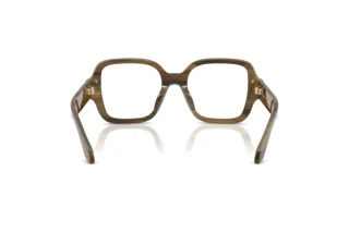 Widok z tyłu Giorgio Armani AR7297U (6480)