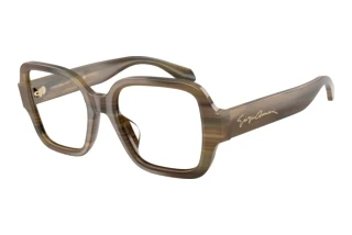 Widok z przodu Giorgio Armani AR7297U (6480)