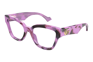 Gucci GG1424O 009 VIOLET