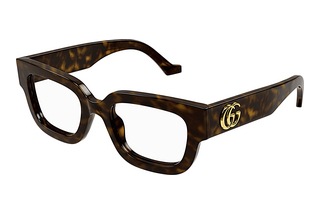 Gucci GG1548O 005 HAVANA