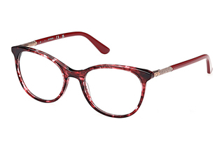 Guess GU2657-N 066 Rot Havanna