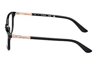 Widok z boku Guess GU2658-N (003)