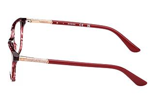 Widok z boku Guess GU2658-N (066)