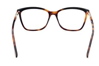 Widok z tyłu Guess GU2880 (053)
