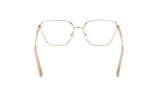 Widok z tyłu Guess GU2952 (059)