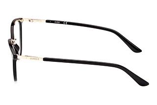 Widok z boku Guess GU2957 (001)