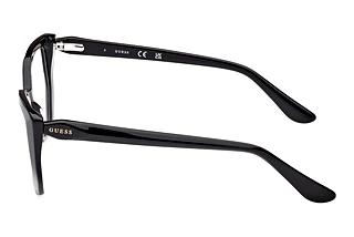 Widok z boku Guess GU2966 (001)