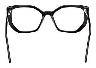 Widok z tyłu Guess GU2966 (001)