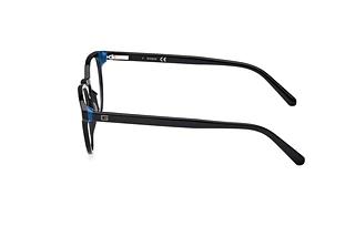 Widok z boku Guess GU50069 (001)