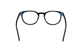 Widok z tyłu Guess GU50069 (001)