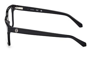 Widok z boku Guess GU50094 (001)